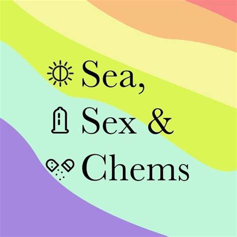 Sea Sex And Chems Marseille