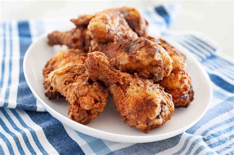 Fried Chicken Recipes For Dinner