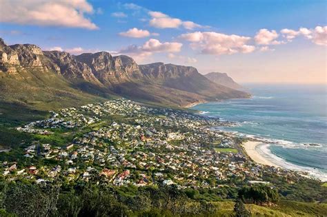 17 Best Places To Visit In South Africa Map And Tips