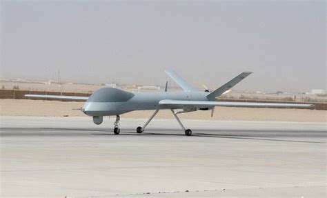 China To Deploy Air Force Rainbow 4 Uav Defence Blog