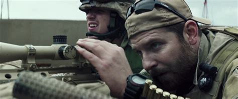 Anatomy Of Chris Kyles Loadout American Sniper Movie Atrg