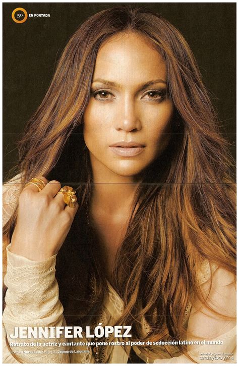 Дженнифер Лопес Jennifer Lopez фото №263849