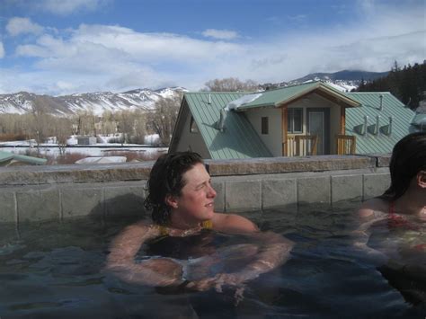 6 Closest Hot Springs To The Mile High City Hot Springs