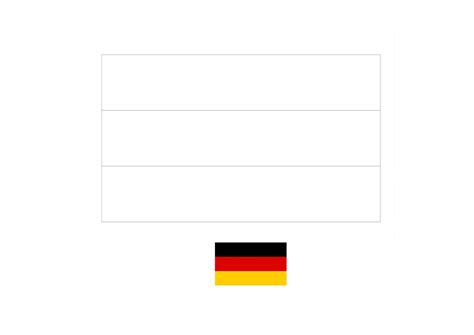 Germany Flag Coloring Page Flag Coloring Pages Free Coloring Sheets