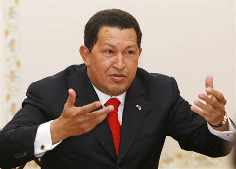 Уго чавес фриас появился на свет 28 июля 1954 года в селе сабанета (штат баринас). El Mundo: Чавес хотел «затопить США кокаином» - ИА REGNUM
