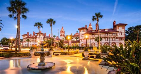 25 Best Things To Do In St Augustine Florida