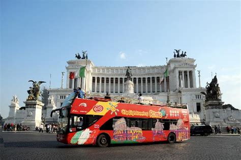 City Sightseeing Rome 2021 All You Need To Know Before You Go With
