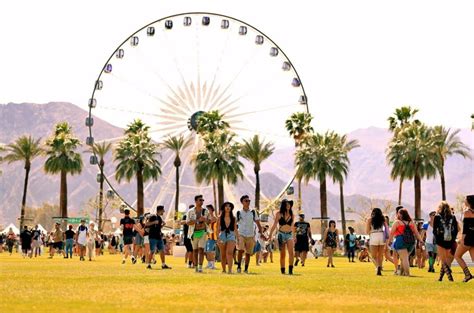 Coachella 2024 Lineup Lana Del Rey Tyler The Creator And More