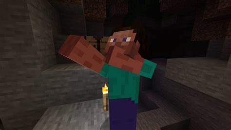 Oh Minecraft Steve Youtube