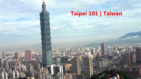 Top 10 Tallest Buildings In Asia Youtube