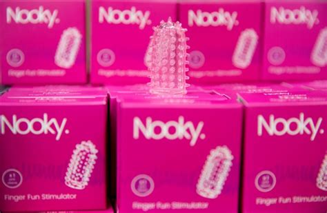 Poundland Is Selling A New Range Of £1 Sex Toys And Natural Viagra Metro News