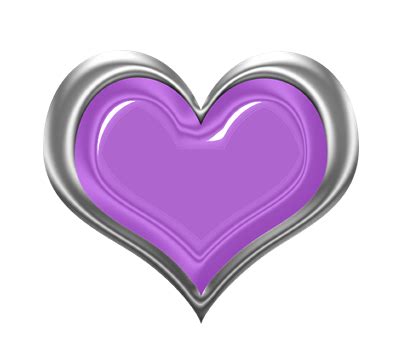 ?Purple heart? | Purple love, Purple paint, Purple heart