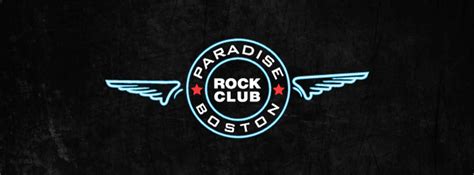 Paradise Rock Club