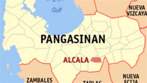 Barangay Kagawad Sa Alcala Pangasinan Sugatan Sa Pamamaril Mga Suspek Nagtanong Pa Sa