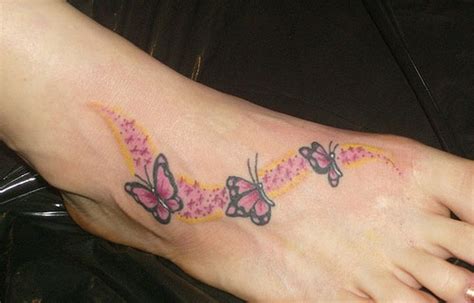 update 77 cute butterfly tattoos on foot latest esthdonghoadian