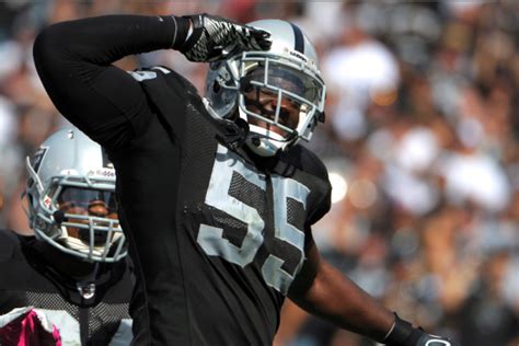 Rolando Mcclain And Baltimore Ravens Reach Agreement On 1 Year Deal