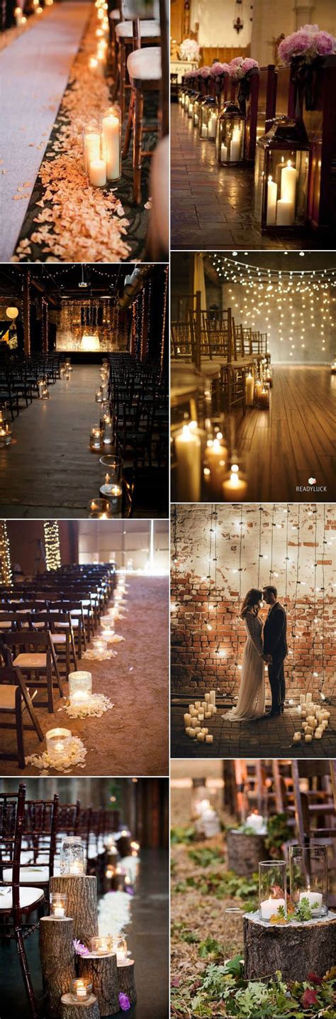 50 Fancy Candlelight Ideas To Add Romance To Your