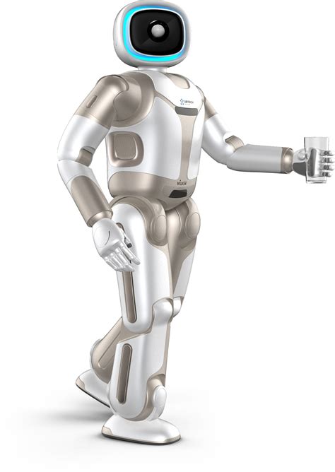 Robotics. – Cloudycodes
