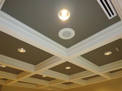 Gypsum boards are often called drywall, wallboard, or plasterboard. Gypsum Wallboard Systems, Drywall Soffits GypShapes ...