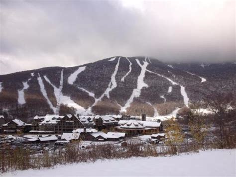 Stowe Mountain 2020 All You Need To Know Before You Go With Photos