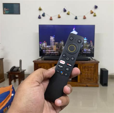 The television will go on sale on june 2 at 12pm ist (noon), and will initially be available on flipkart and realme.com. Realme Smart TV SLED 4K 55-inch Review - In Pursuit of ...