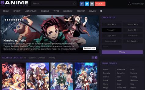 Well, it's the end of april, and so far, 2021's been a great year for gaming. Best Anime Streaming Sites To Watch Anime Online for Free ...