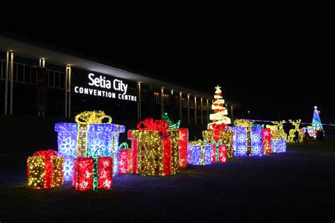 Setia city convention centre and setia city mall are both 500 yards from the property, while shah alam convention center is 5 miles away. Setia City Convention Centre (SCCC) lights up garden in ...