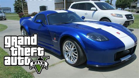 GTA V: Un Bravado Banshee en la vida real - YouTube Here is a list of addons you can find here that related to christmas:
