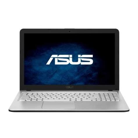 Laptop asus ini juga menggunakan teknologi superbatt pada baterainya. Laptop Asus X543MA-GQ635T 15.6 Pulgadas Celeron 4 GB 500 GB Plata | Walmart