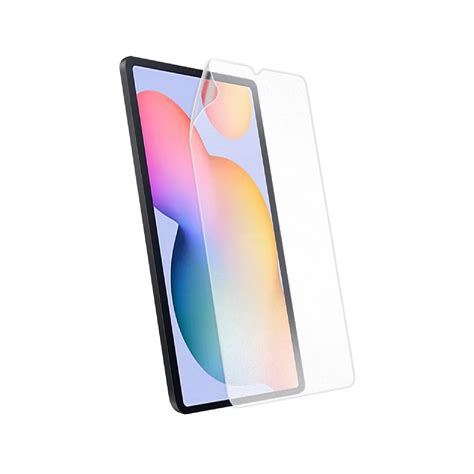 Galaxy Tab A9 Plus Kağıt Hisli Mat Davin Paper Like Ekran Koruyucu