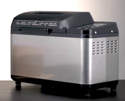 Zojiroshi has been making bread machines, for almost 10 years. Best Breadmaker for Sourdough: Zojirushi BB-PDC20 Review • Breadopedia.com