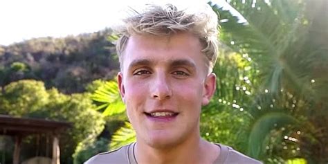 Youtuber Jake Paul Denies Sexual Assault Allegations Made By Tiktok
