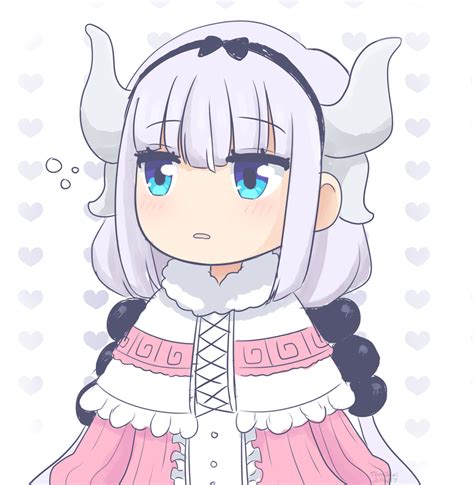 Kanna By Tomikoi On Deviantart