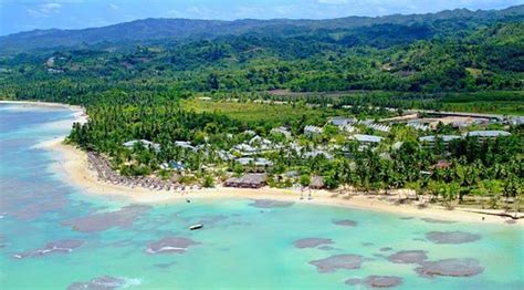 Turismo En Las Terrenas República Dominicana 2021 Opiniones Consejos