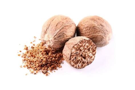 Whole Nutmeg Australia The Source Bulk Foods