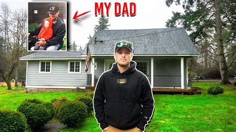 I Returned To The House I Grew Up In Emotional Youtube