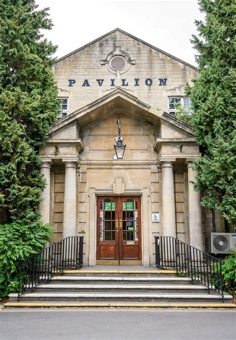 How To Win Free Venue Hire And Extras Worth £8000 At Bath Pavilion