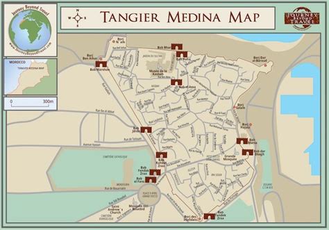 Tangier Insiders Guide To Tangier Tangiers Morocco Tangier