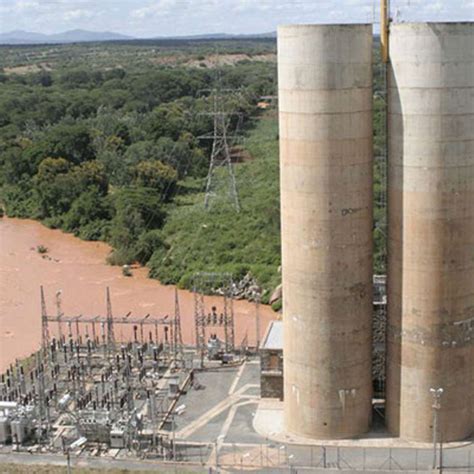 African Nations Urged To Avoid Hydropower Reliance The East African