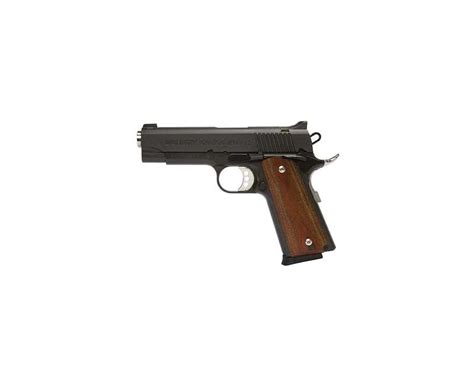 Magnum Research Desert Eagle 1911 Pistol 45acp 433 Inch Black Fs