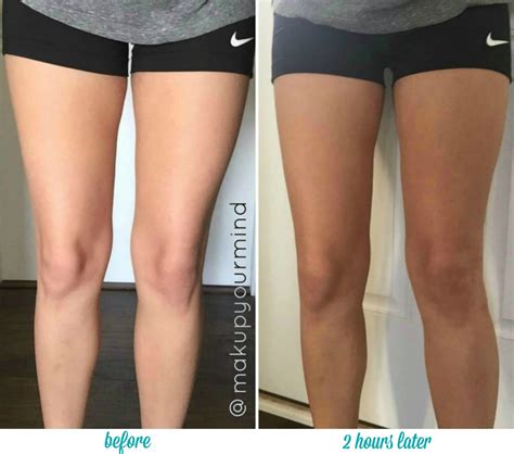 We did not find results for: makeup your mind: Arbonne Liquid Sunshine Self Tanner Review