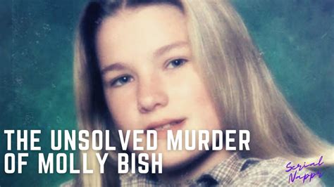 unsolved the murder of molly bish youtube