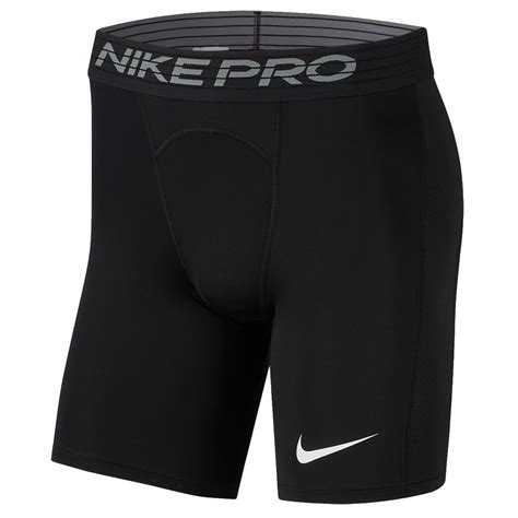 Nike Nike Pro Mens Training Shorts Van Thermo Shorts