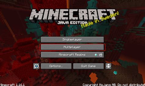 How To Play Multiplayer Minecraft — Your Options By Alex Aug 2020