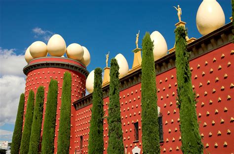 5 Perfect Salvador Dali Museum Barcelona You Can Download It Free