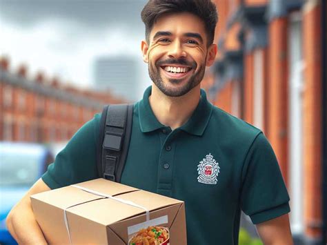 Cheapest Food Delivery Insurance