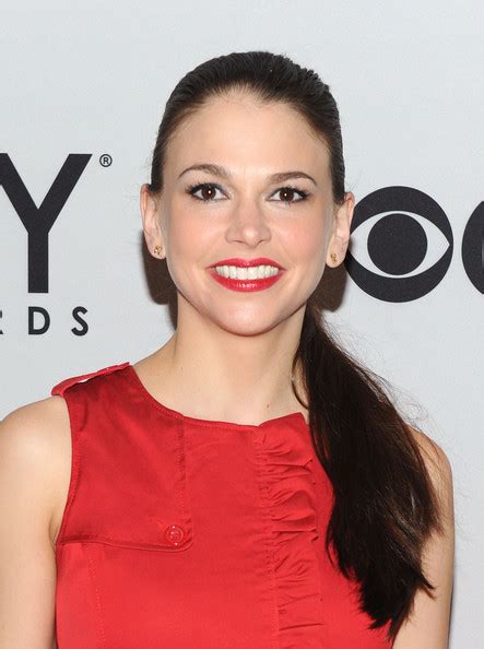 Sutton Foster Pictures 65th Annual Tony Awards Meet The Nominees