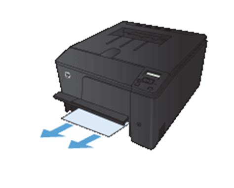 مشكلة ظهور اللون متفاوت في طابعة Hp Laserjet 200 Color ...