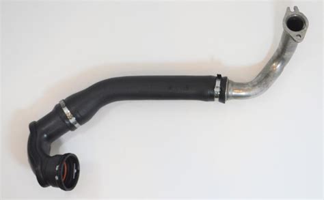 Lsc Genuine Turbo Intercooler Inlet Hose Pipe New From