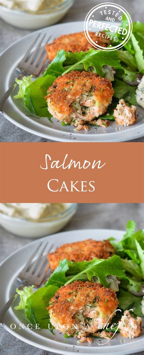 Salmon cakes are a cheap solution for getting plenty of nutrients in! Salmon Cakes | Recipe | Salmon recipes, Salmon cakes, Food ...
